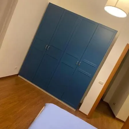 Tribunali, Musei, Mare, Porto A 5 Minuti Ancona