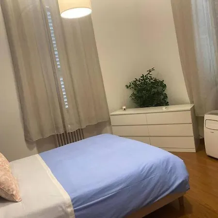 Tribunali, Musei, Mare, Porto A 5 Minuti أنكونا