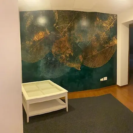 شقة Tribunali, Musei, Mare, Porto A 5 Minuti